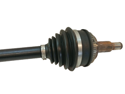 SEMI EIXO TRASEIRO ESQUERDO DISCOVERY 4 - 2010 A 2016