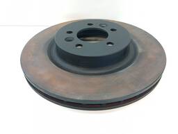 DISCO FREIO DIANTEIRO DISCOVERY 4 2012 2013 A 2016