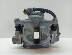 PINÇA DE FREIO TRASEIRO DIREITO DISCOVERY 4 2012 2013 A 2016