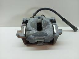 PINÇA DE FREIO TRASEIRO DIREITO DISCOVERY 4 2012 2013 A 2016