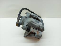 PINÇA DE FREIO TRASEIRO DIREITO DISCOVERY 4 2012 2013 A 2016