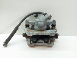 PINÇA DE FREIO TRASEIRO DIREITO DISCOVERY 4 2012 2013 A 2016