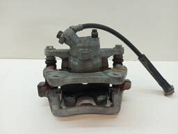 PINÇA DE FREIO TRASEIRO ESQUERDO DISCOVERY 4 2012 A 2016  