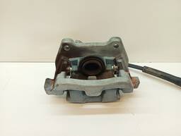 PINÇA DE FREIO TRASEIRO ESQUERDO DISCOVERY 4 2012 A 2016  