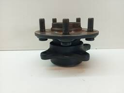 CUBO ROLAMENTO DE RODA DISCOVERY 4 2012 2013 A 2016