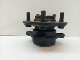 CUBO ROLAMENTO DE RODA DISCOVERY 4 2012 2013 A 2016