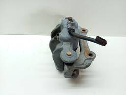 PINÇA DE FREIO DIANTEIRO DIREITO DISCOVERY 4 2011 A 2016