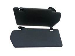 Par Quebra Sol Fiat Uno 1996 a 13