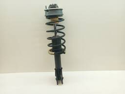 Torre Amortecedor Dianteiro Fiat Uno 1999 2000 a 2003