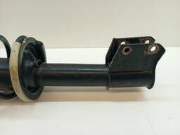 TORRE AMORTECEDOR DIANTEIRO FIAT UNO 1999 2000 A 2003