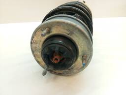 TORRE AMORTECEDOR DIANTEIRO FIAT UNO 1999 2000 A 2003