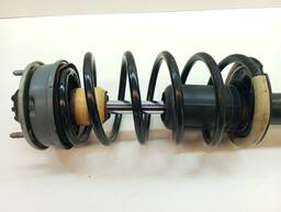 TORRE AMORTECEDOR DIANTEIRO FIAT UNO 1999 2000 A 2003