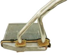 Radiador Ar Quente Jeep Renegade Compass 2015 a 20