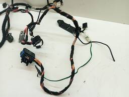 CHICOTE ELÉTRICO CAIXA AR RENEGADE COMPASS TORO 2015 A 2020