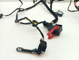 CHICOTE ELÉTRICO CAIXA AR RENEGADE COMPASS TORO 2015 A 2020