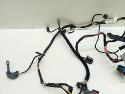 CHICOTE ELÉTRICO CAIXA AR RENEGADE COMPASS TORO 2015 A 2020