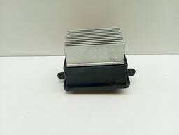 RESISTÊNCIA AR CONDICIONADO  TORO RENEGADE 2015 2016 A 2020