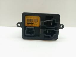 RESISTÊNCIA AR CONDICIONADO  TORO RENEGADE 2015 2016 A 2020