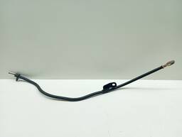 TUBO E VARETA NÍVEL ÓLEO  MOTOR S10 2.8 2018 2019 A 2023