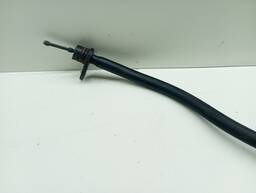 TUBO E VARETA NÍVEL ÓLEO  MOTOR S10 2.8 2018 2019 A 2023