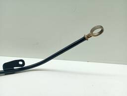 TUBO E VARETA NÍVEL ÓLEO  MOTOR S10 2.8 2018 2019 A 2023