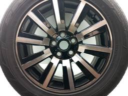 Roda Aro 19 Discovery 4 2012 2013 a 2016