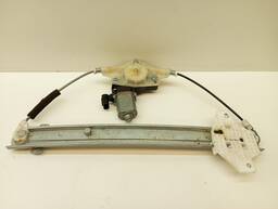 MÁQUINA DE VIDRO PORTA TRASEIRA ESQUERDA HB20 2013 A 19 ELÉ