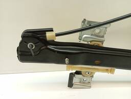 MÁQUINA DE VIDRO PORTA TRASEIRA ESQUERDA UP! 2014 A 2021 MAN