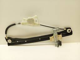 MÁQUINA DE VIDRO PORTA TRASEIRA ESQUERDA UP! 2014 A 2021 MAN