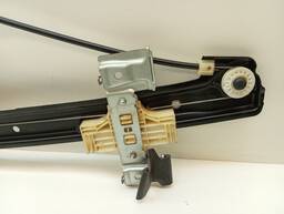 MÁQUINA DE VIDRO PORTA TRASEIRA ESQUERDA UP! 2014 A 2021 MAN