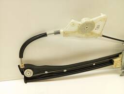 MÁQUINA DE VIDRO PORTA TRASEIRA ESQUERDA UP! 2014 A 2021 MAN