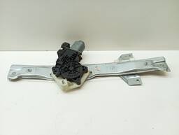 MÁQUINA DE VIDRO PORTA DIANTEIRA ESQUERDA KA 2015/2021 ELÉ