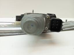 MÁQUINA DE VIDRO PORTA DIANTEIRA ESQUERDA KA 2015/2021 ELÉ