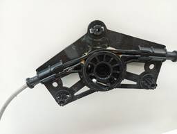 MÁQUINA DE VIDRO PORTA TRASEIRA ESQUERDA JETTA 2018/