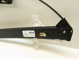 MÁQUINA DE VIDRO PORTA TRASEIRA ESQUERDA JETTA 2018/