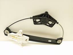 MÁQUINA DE VIDRO PORTA TRASEIRA ESQUERDA JETTA 2018/