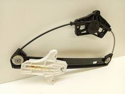 MÁQUINA DE VIDRO PORTA TRASEIRA ESQUERDA JETTA 2018/