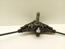 MÁQUINA DE VIDRO PORTA TRASEIRA DIREITA MOBI 2017/ MANUAL