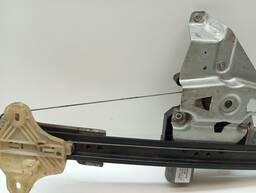 MÁQUINA DE VIDRO PORTA DIANTEIRA DIREI SANDERO LOGAN 15/ ELÉ