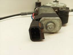 MÁQUINA DE VIDRO PORTA DIREITA PALIO STRADA 96 A 19 2P ELÉ