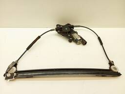 MÁQUINA DE VIDRO PORTA DIREITA PALIO STRADA 96 A 19 2P ELÉ