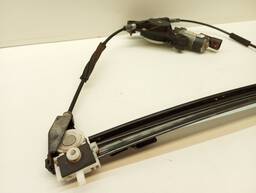 MÁQUINA DE VIDRO PORTA DIREITA PALIO STRADA 96 A 19 2P ELÉ