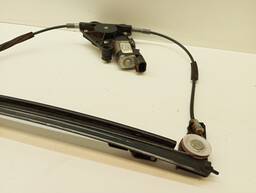 MÁQUINA DE VIDRO PORTA DIREITA PALIO STRADA 96 A 19 2P ELÉ