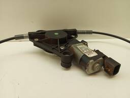 MÁQUINA DE VIDRO PORTA DIREITA PALIO STRADA 96 A 19 2P ELÉ