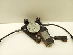 MÁQUINA DE VIDRO PORTA ESQUERDA PALIO STRADA 96 A 19 2P ELÉ