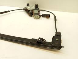 MÁQUINA DE VIDRO PORTA ESQUERDA PALIO STRADA 96 A 19 2P ELÉ