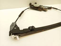 MÁQUINA DE VIDRO PORTA ESQUERDA PALIO STRADA 96 A 19 2P ELÉ