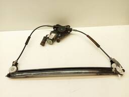 MÁQUINA DE VIDRO PORTA ESQUERDA PALIO STRADA 96 A 19 2P ELÉ