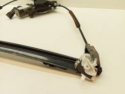 MÁQUINA DE VIDRO PORTA ESQUERDA PALIO STRADA 96 A 19 2P ELÉ