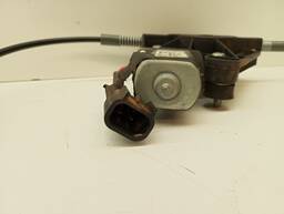 MÁQUINA DE VIDRO PORTA ESQUERDA PALIO STRADA 96 A 19 2P ELÉ